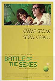 Battle of the Sexes - BRRip